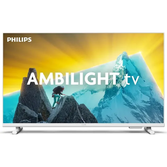 Philips 32PFS6939 32" Full HD LED TV med Ambilight