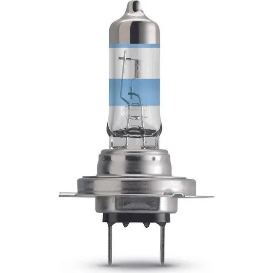 Philips RacingVision GT200 H7, 55W, 3600K