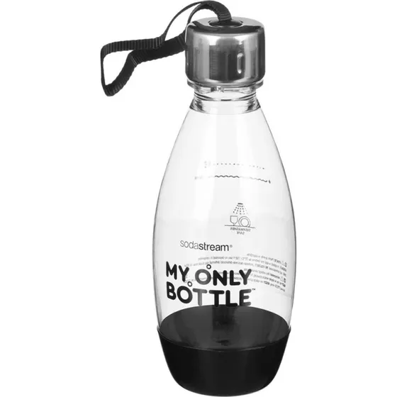 SodaStream My Only Bottle 0,5L Sort