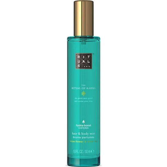 Rituals The Ritual of Karma Hair & Body Mist 50 ml