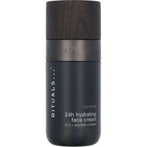 Rituals Homme 24H Hydrating Face Cream 50 ml