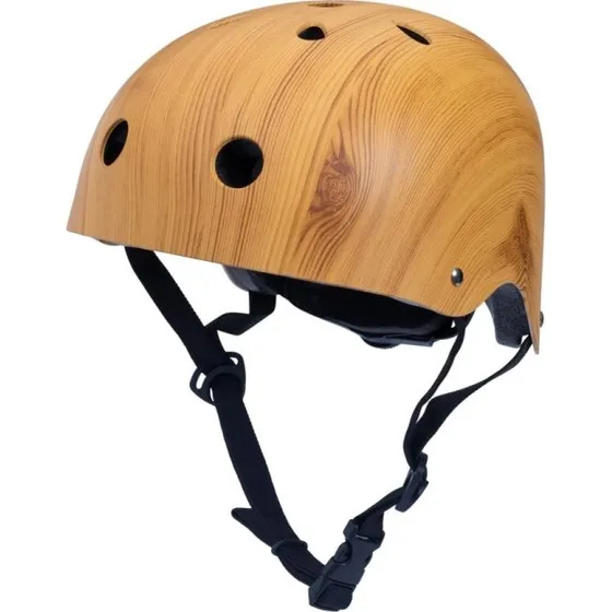 Trybike CoConut-hjelm Trælook S (48-53 cm)