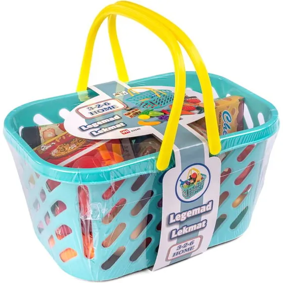 Legemad i kurv 3-2-6 (29d)