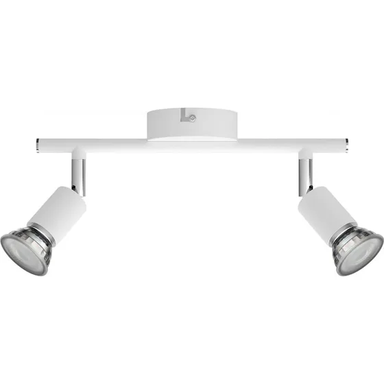 Philips Limbali bar/tube white 2x50W 230V