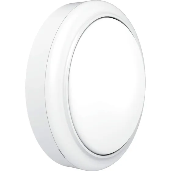 Philips ProjectLine Væglampe 15W 1400lm Rund IP54