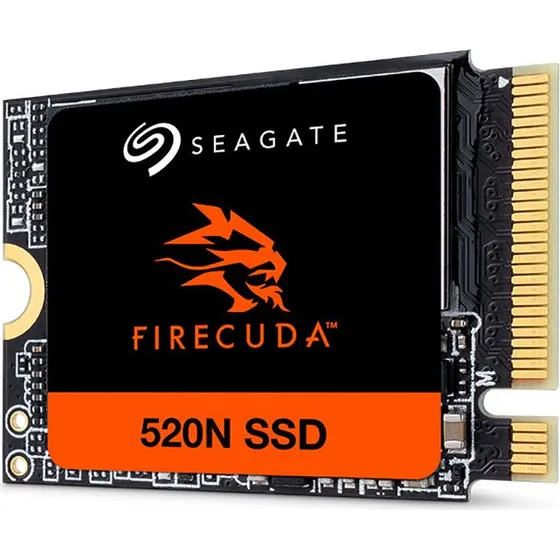 Seagate ZP1024GV 1TB M.2 NVMe SSD