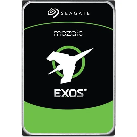 Seagate Exos M 32TB 3.5" SATA-600 7200 RPM Enterprise Harddisk