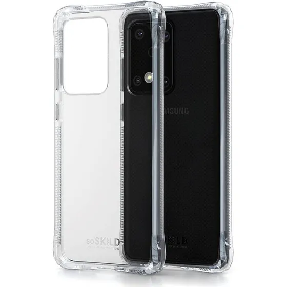SoSkild Absorb 2.0 Impact Case – Samsung S20 Ultra