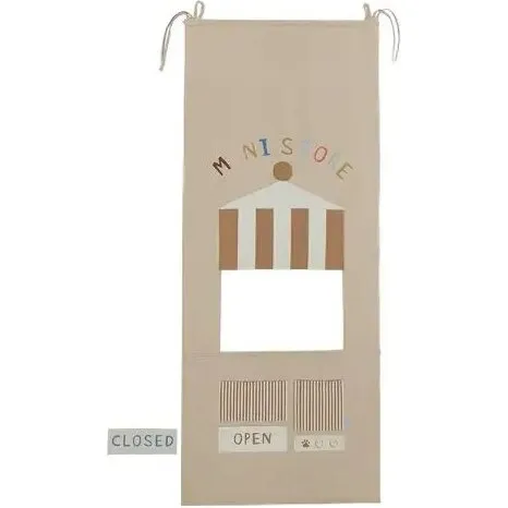 OYOY Yummy Mini Butik, L190×W78 cm