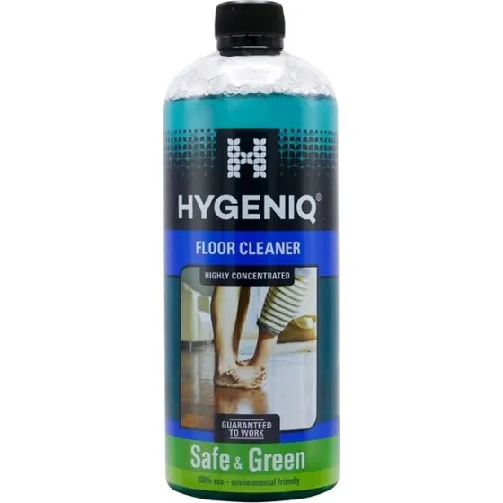 Hygeniq Gulv Rengøring 750ml