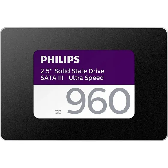Philips FM96SS130B 960GB SSD 2.5" SATA III