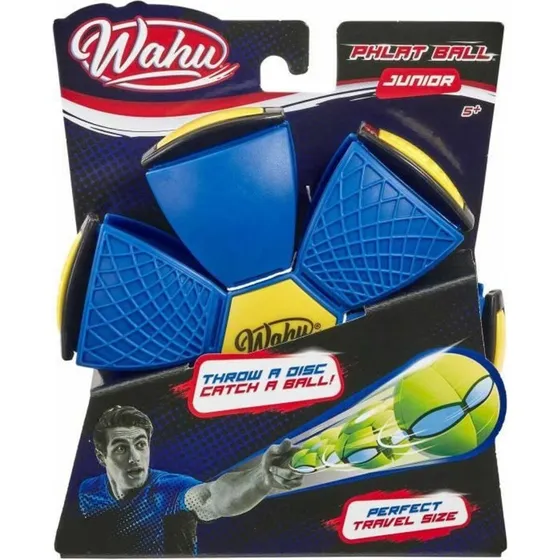 Goliath Frisbee Goliath - Blå, Plastik, +3 år