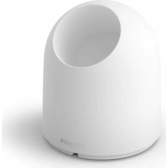 Philips Hue Secure Desktop Stand Hvid