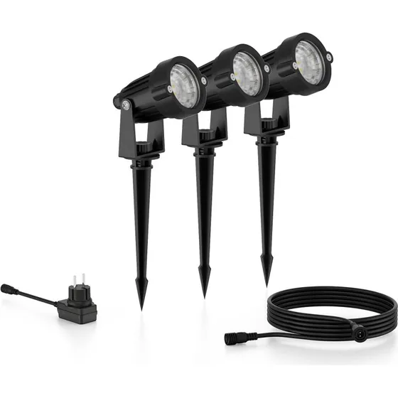 Philips GardenLink Caper SP KIT BL 24V 06