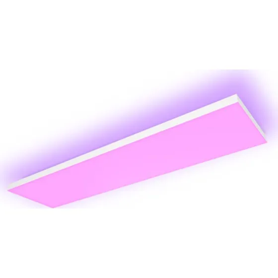 Philips Hue Datura Slim Loftpanel 67W hvid