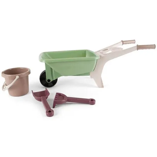 Dantoy Green Garden Trillebørsæt (Grøn)