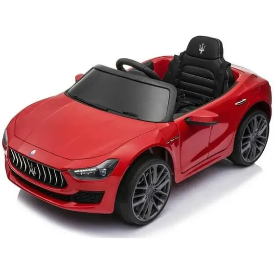 Maserati Ghibli elektrisk bil med fjernbetjening