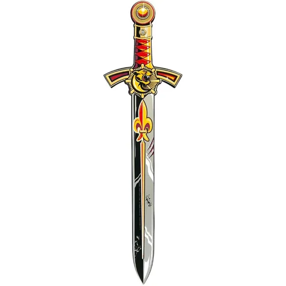 Liontouch Prinsesværd i skum 50 cm