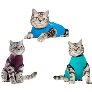 Jacketz Medical Bodystocking til kat