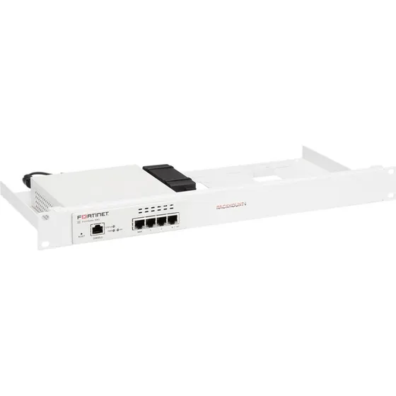 Rackmount.IT FG-30G RM-FR-T28 1U Hvid Monteringspakke