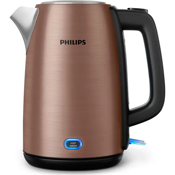 Philips HD9355/92 Viva Collection Elkedel 2060W, 1,7 L