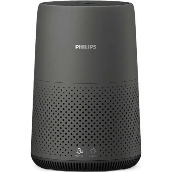 Philips 800i Luftkvalitetsrenser med HEPA-filter – 49 m²