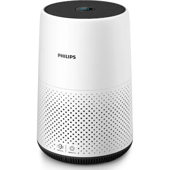 Philips AC0820/10 800 Series Luftrenser – 49 m²