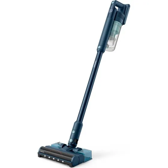 Philips 5000 Series XC5141/01 Ledningsfri Skaftstøvsuger, Grøn/Salvie