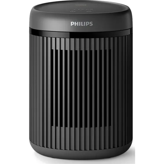 Philips CX2120 Varmeventilator 1500 W mørkegrå