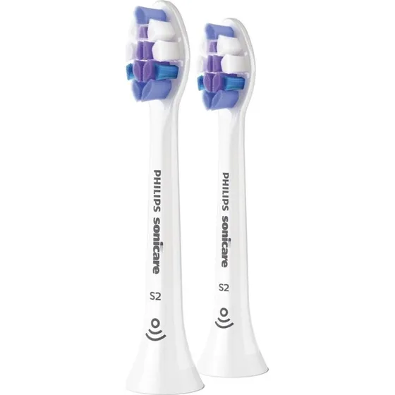 Philips Sonicare S2 Sensitive, 2 stk