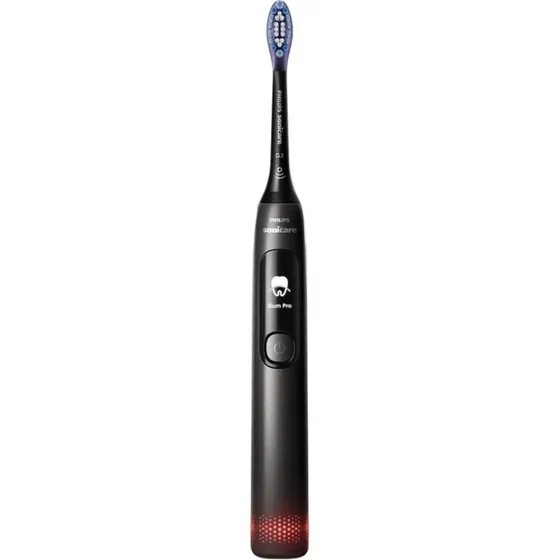 Philips Sonicare HX3792/11 Elektrisk Tandbørste med Smart Skærm og 5 Tilstande