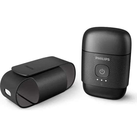Philips Series 500 S591 Trådløs Barbermaskine, Sort