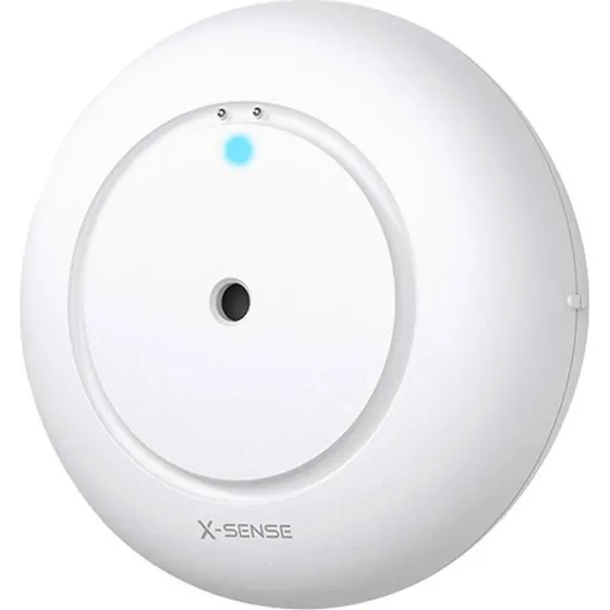 X-Sense SWS51 Vandsensor, Hvid