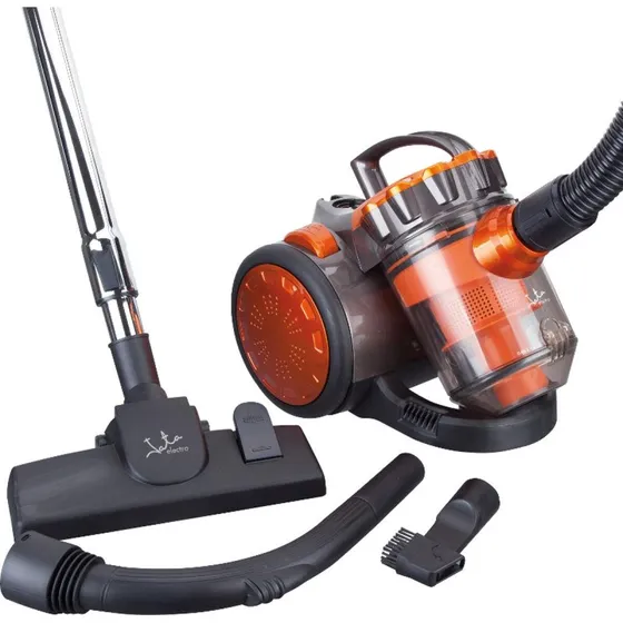 Jata AP999 Cyclonisk 700 W, sort/grå/orange