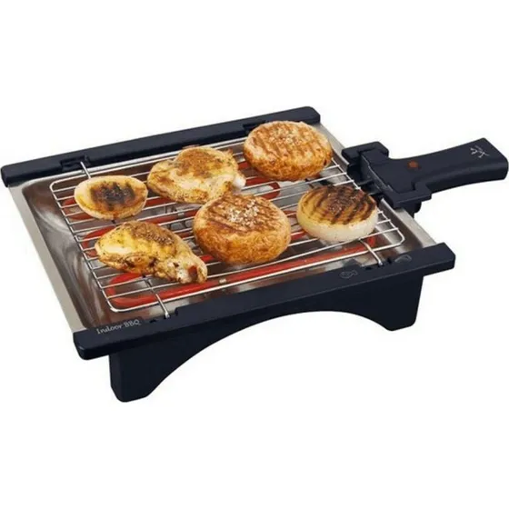 Jata BQ95 Elektrisk Bordgrill 2000 W