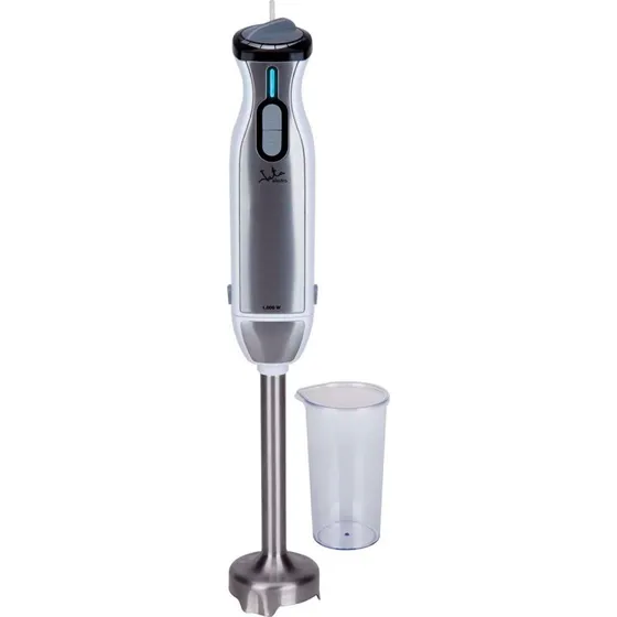 Jata BT185 Stavblender Inox med Målebæger (1000W)