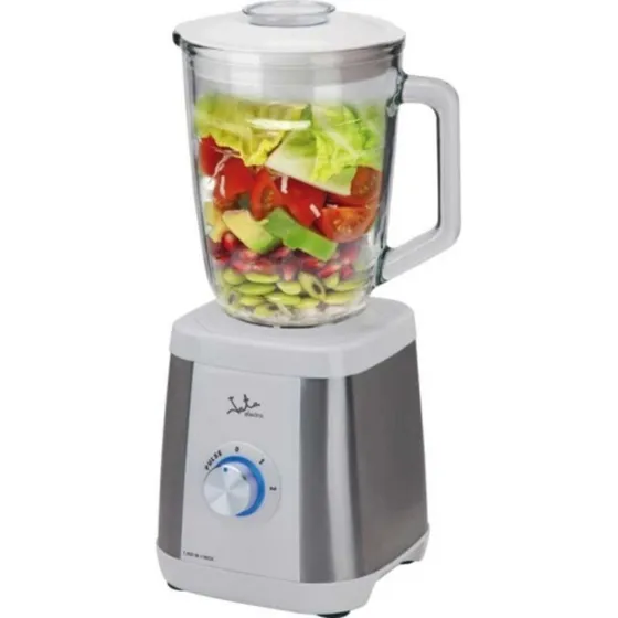 Jata BT797 Blender 1,5 L 1000-1300 W, Glas