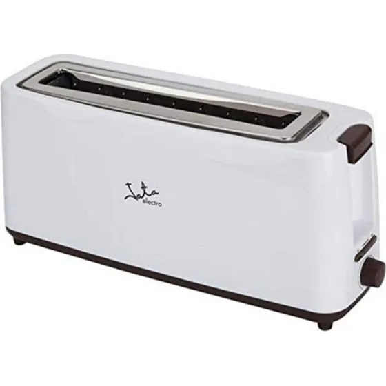 Jata TT579 Brødrister 900 W, hvid