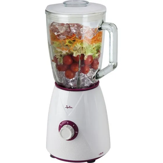 Jata BT265 Blender 1300 W, 1,5 L, Hvid