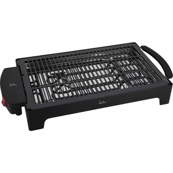 Jata EBQ2 Bordgrill, Sort 2000 W