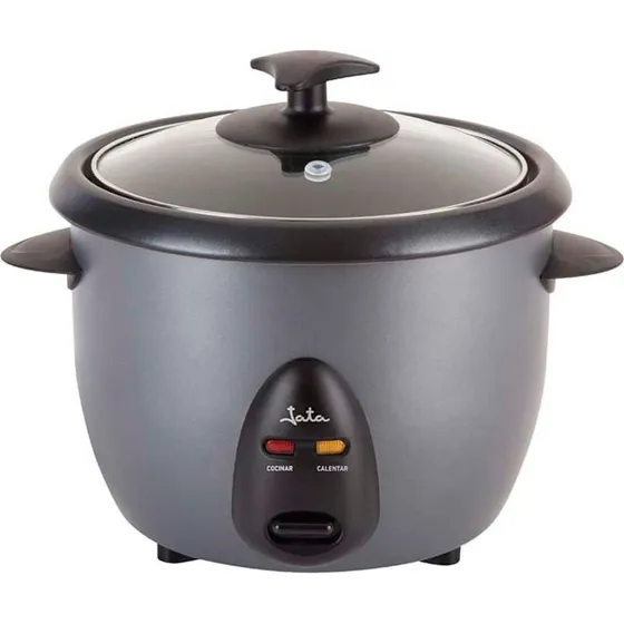 Jata AR393 Elektrisk Riskoger 400W (1 liter)