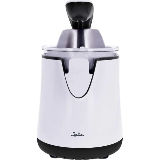 Jata JEEX1058 Elektrisk Citruspresser, Hvid, 350 W