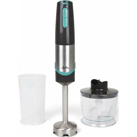 Jata JEBT1790 Stavblender 800 W Blå/Sort