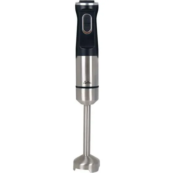 Jata JEBT1851 Stavblender 1500 W, rustfrit stål, sort