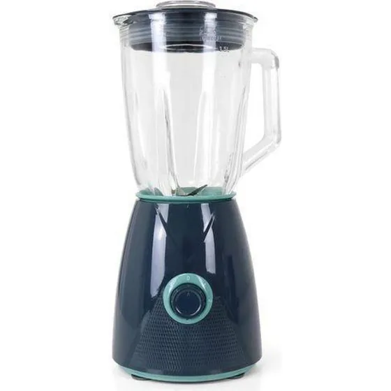 Jata JEBT1265 Blender 1300 W, 1,5 L, grå