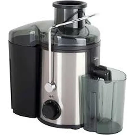 Jata JELI1580 Saftpresser, 400 W, 1,5 L, sølv