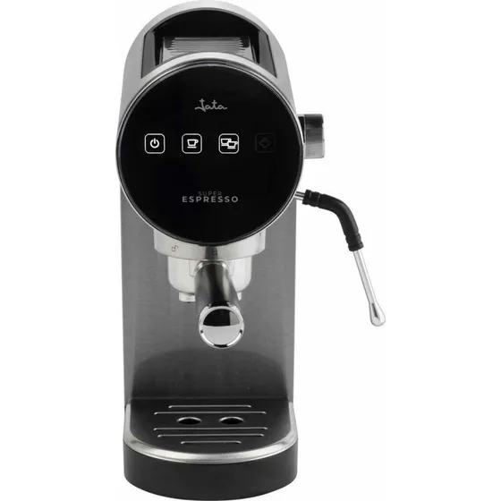 JATA JECA2300 Espressomaskine 20 bar, rustfri stål