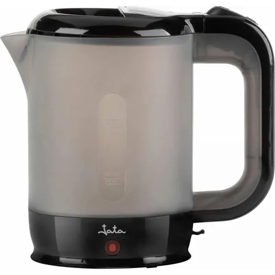 Jata JEHA1240 Elkedel, 900 W, 0,5 L, Sort