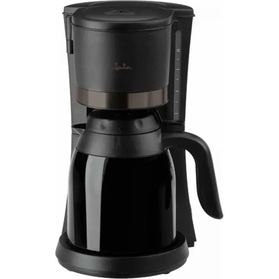 Jata JECA1800 Kaffemaskine 1 L, 800 W, Sort