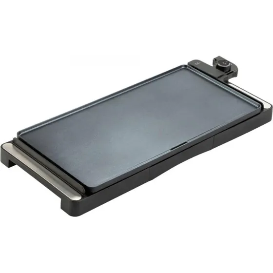 Jata JEGR1245 Elektrisk Bordgrill 2500W med EU-stik